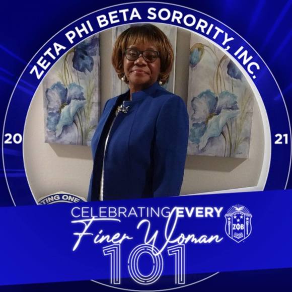 Meet your Posher, Judy - Picture 1 of 1